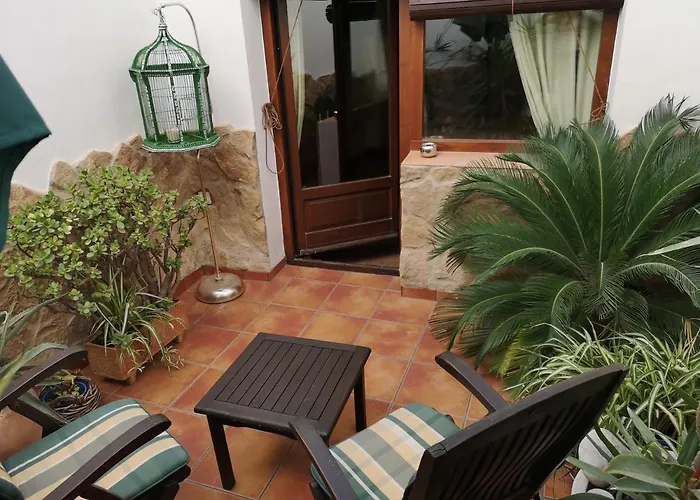 Triskel Hotel Jávea