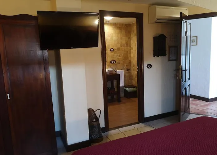 Hotel Triskel Jávea