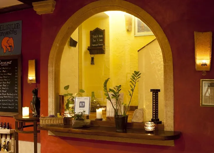 Hotel Triskel 2*