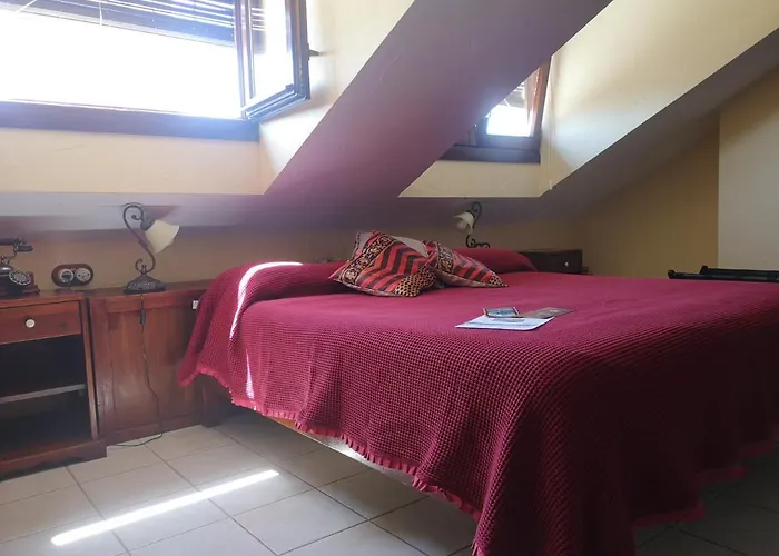 Hotel Triskel Jávea