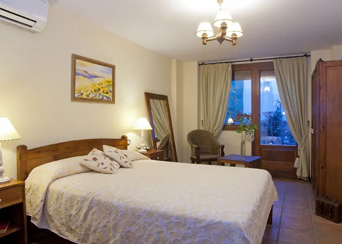 Hotel Triskel