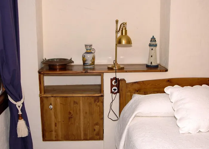 Hotel Triskel Jávea