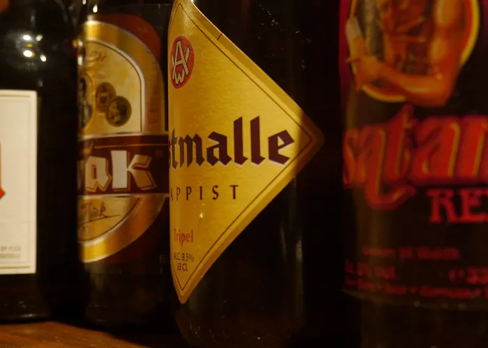 Triskel 2* Jávea