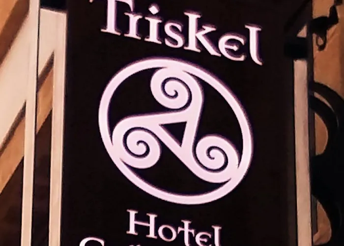 Triskel Hotel Jávea