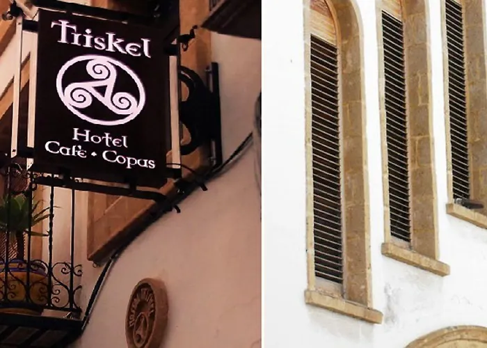 Triskel Jávea