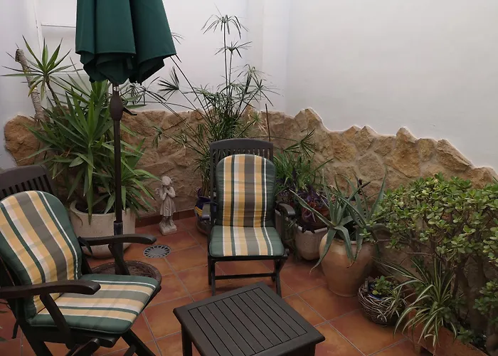 Triskel Hotel