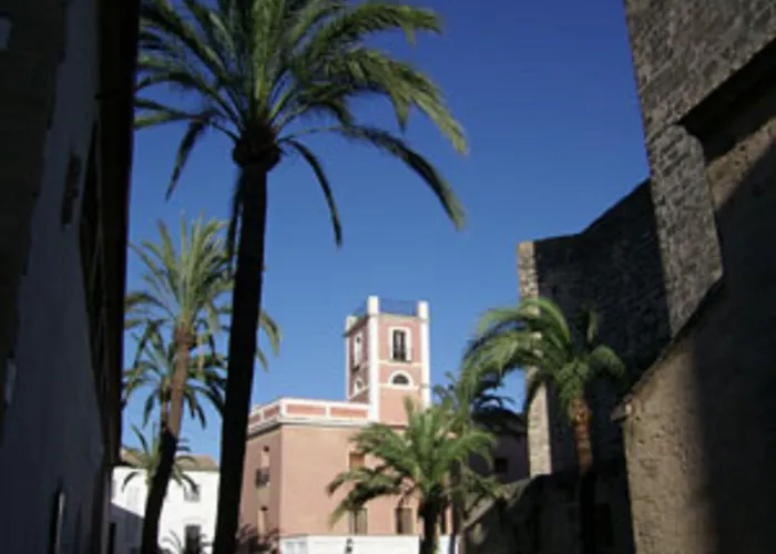 Triskel Hotel