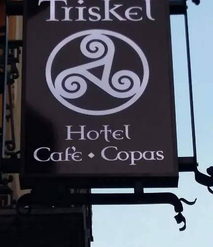 Triskel Hotel Jávea
